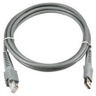 CABLE USB FOR HONEYWELL MS5145 USB Cable for MS5145